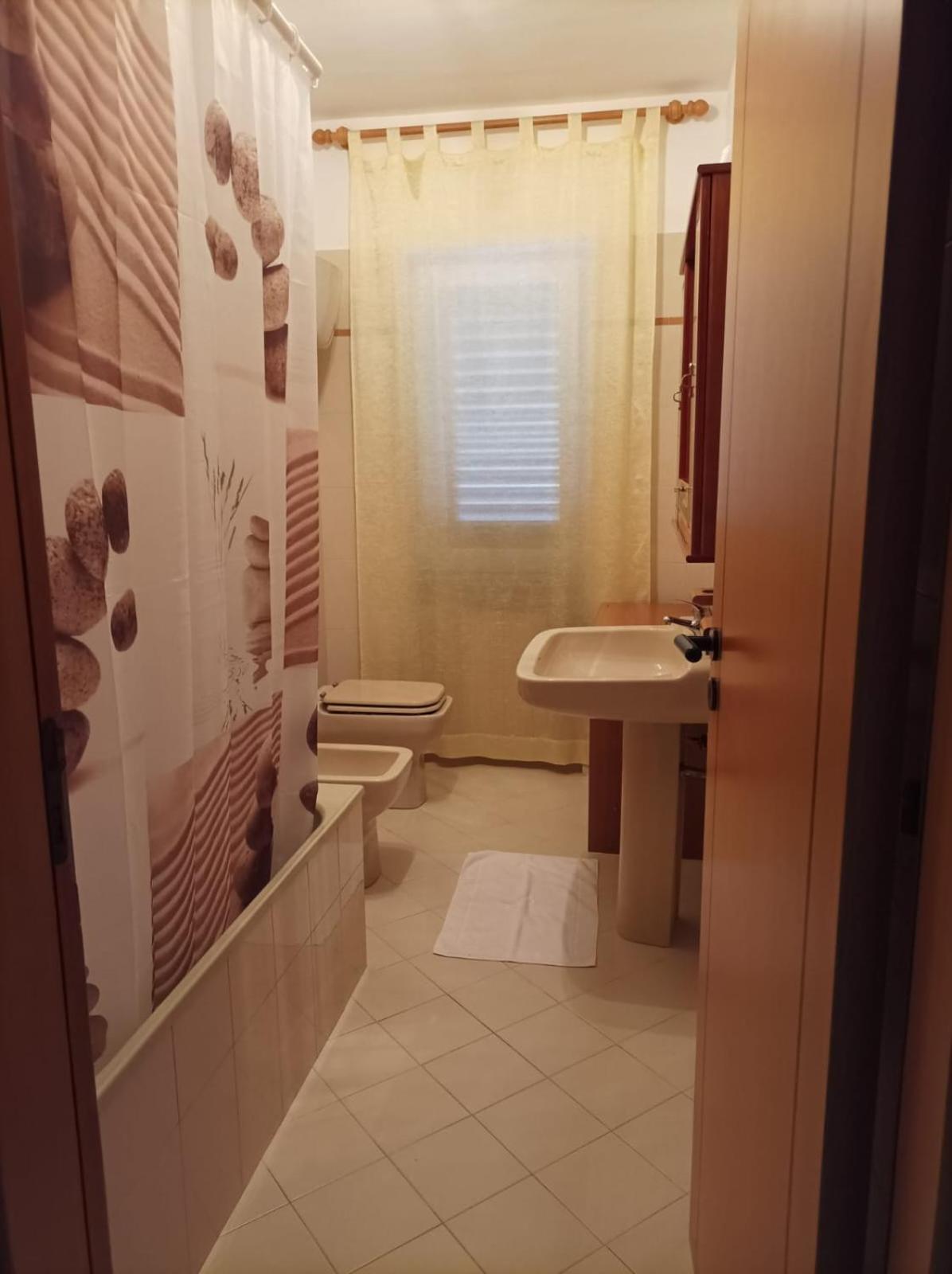 B & B Villa Lucia Noci Zewnętrze zdjęcie