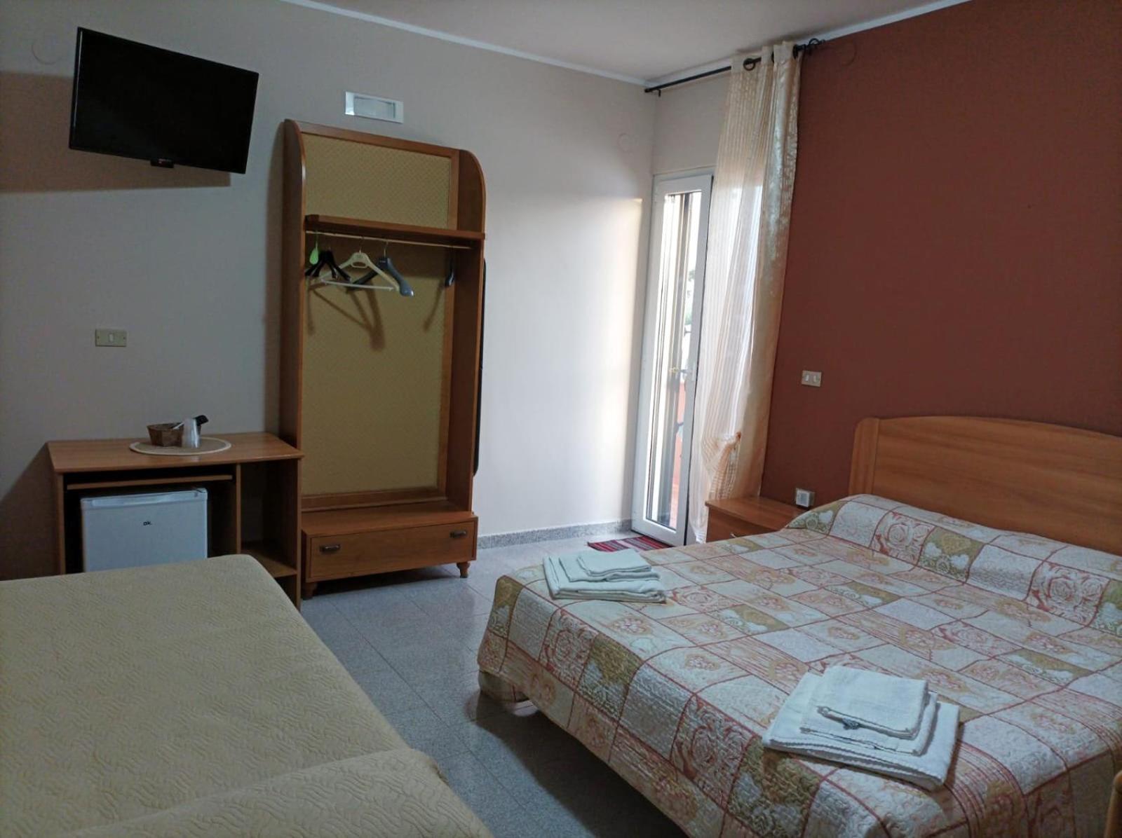 B & B Villa Lucia Noci Zewnętrze zdjęcie