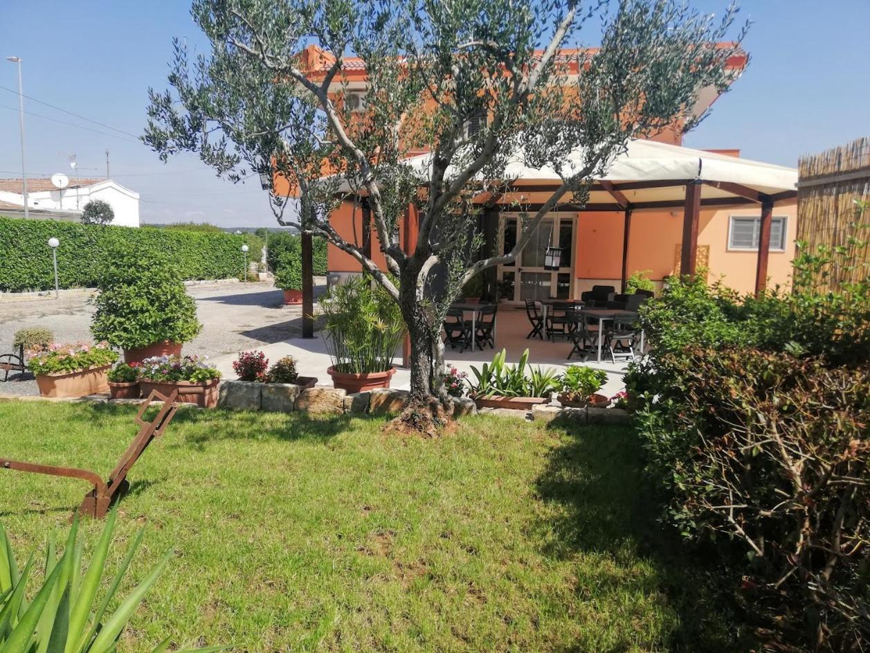 B & B Villa Lucia Noci Zewnętrze zdjęcie