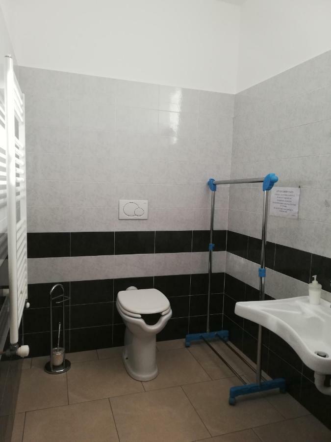 B & B Villa Lucia Noci Zewnętrze zdjęcie